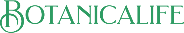 Botanicalife logo