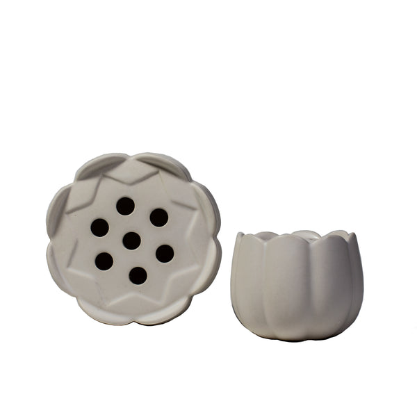 Flower Frog Vase Botanicalife