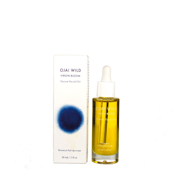 Virgin Bloom Face Oil Botanicalife