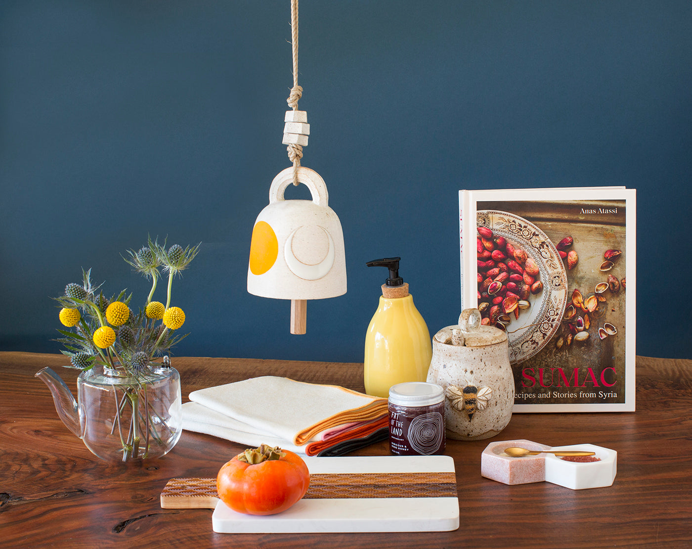 Gifts for Kitchen Dwellers