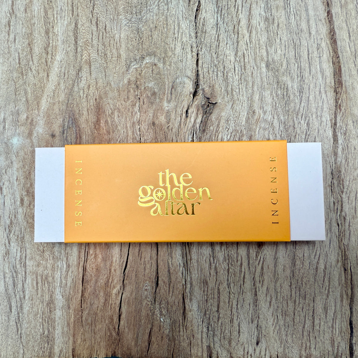 Natural Incense