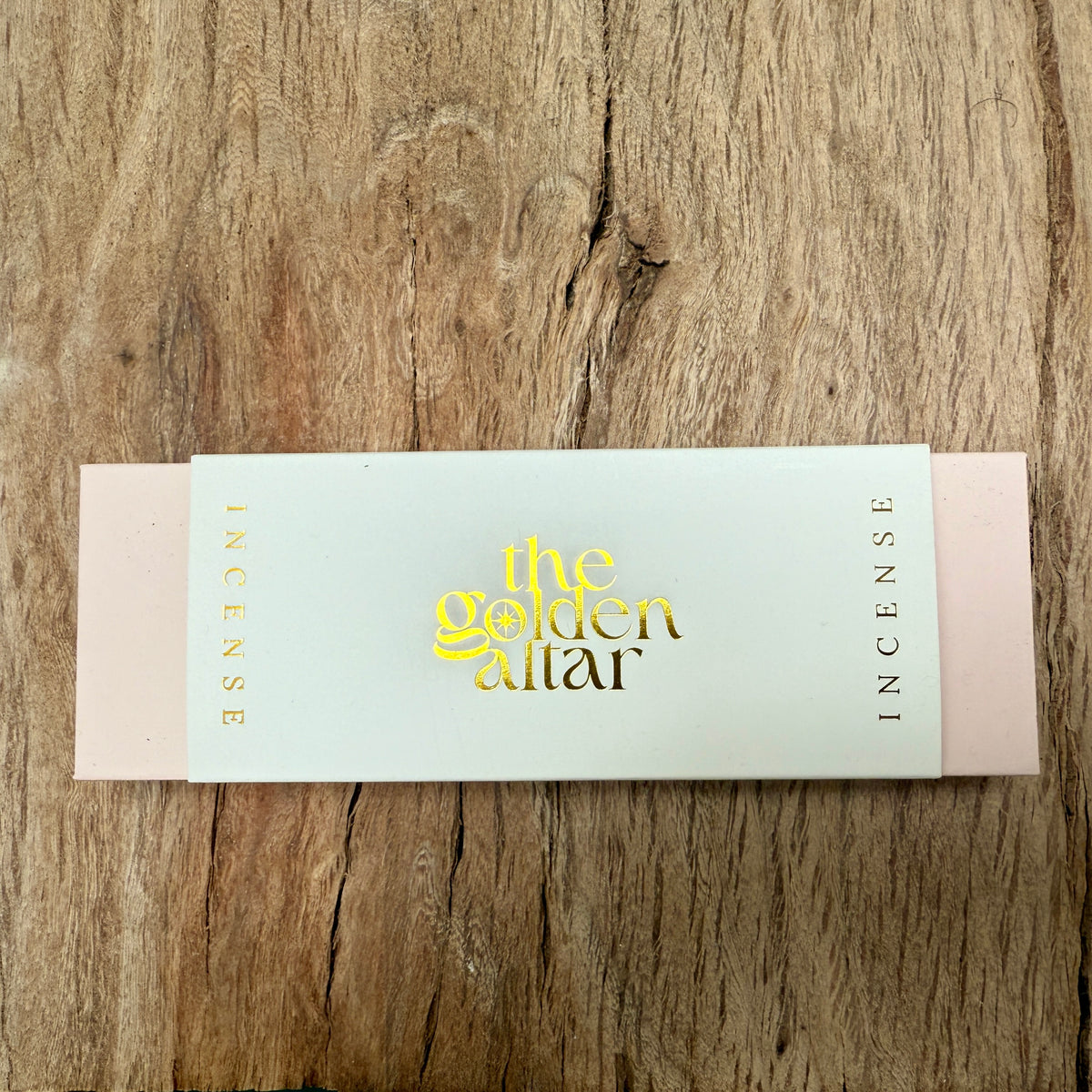Natural Incense