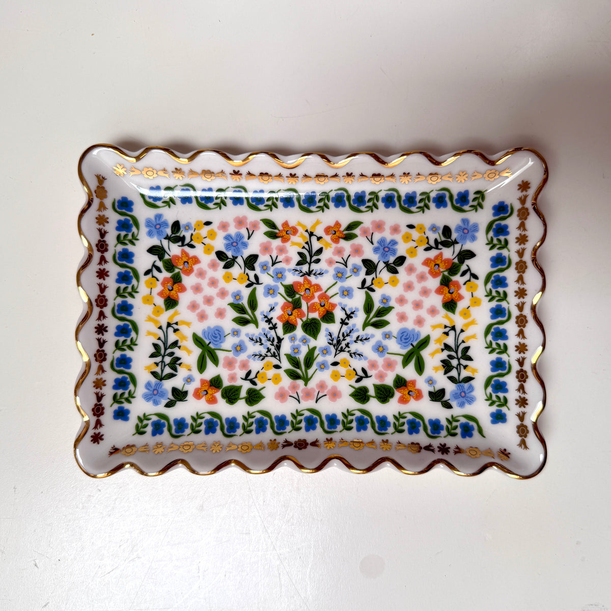 Wildwood Catchall Tray