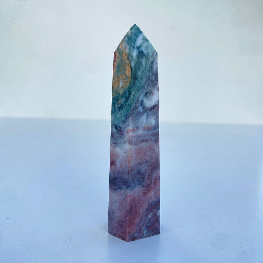 Bloodstone Points
