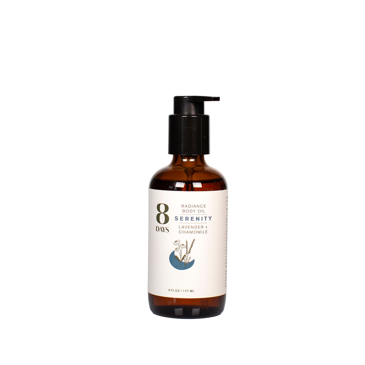 Radiance Serenity Body Oil