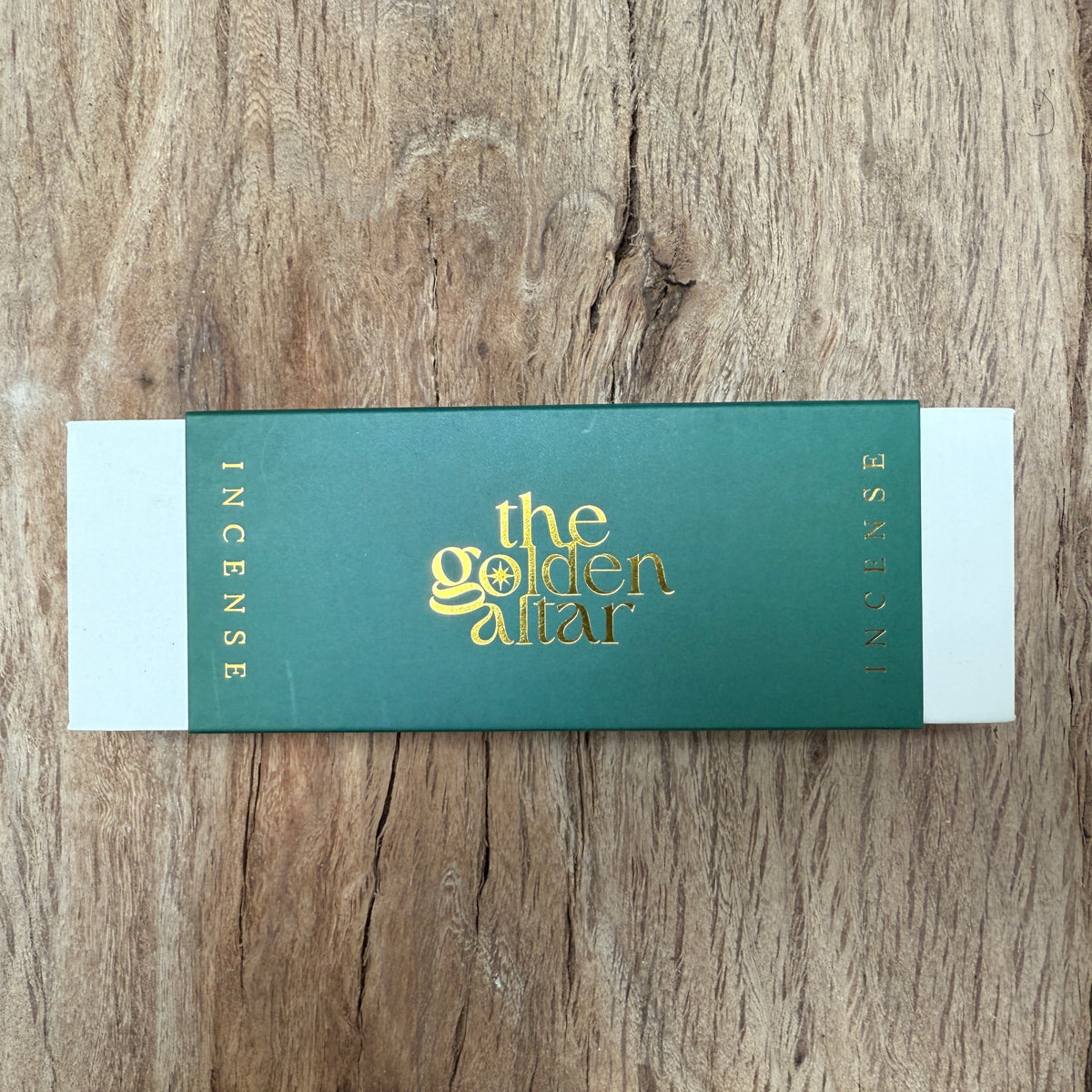 Natural Incense
