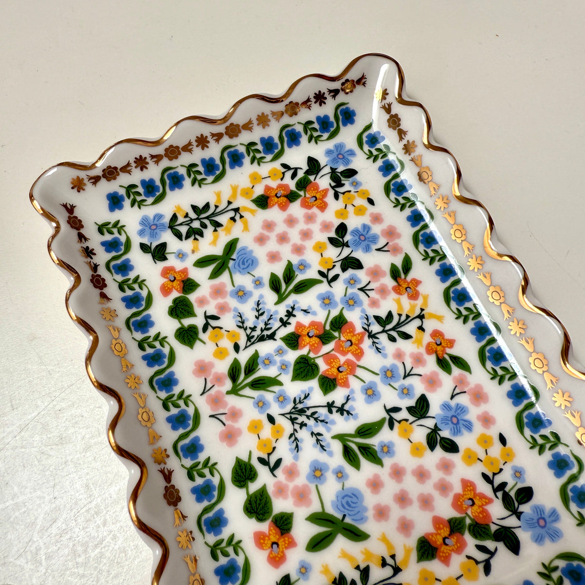 Wildwood Catchall Tray