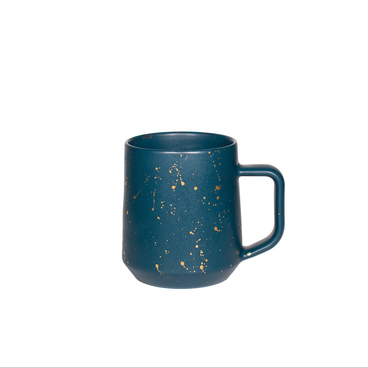 Stardust Teal Mug