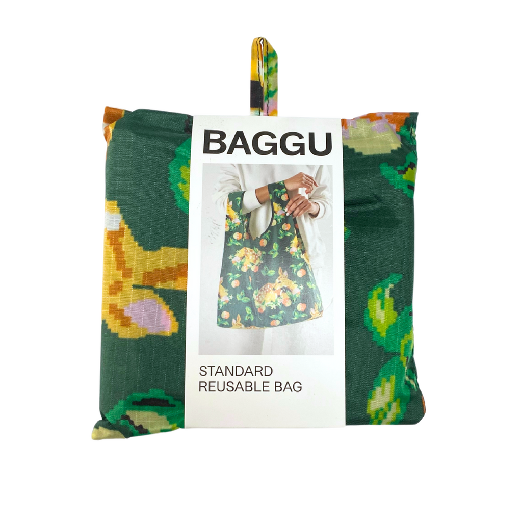 BAGGU Bags - Botanicalife