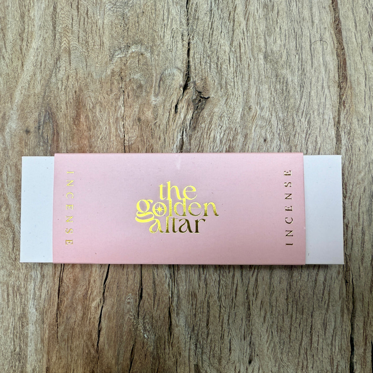 Natural Incense