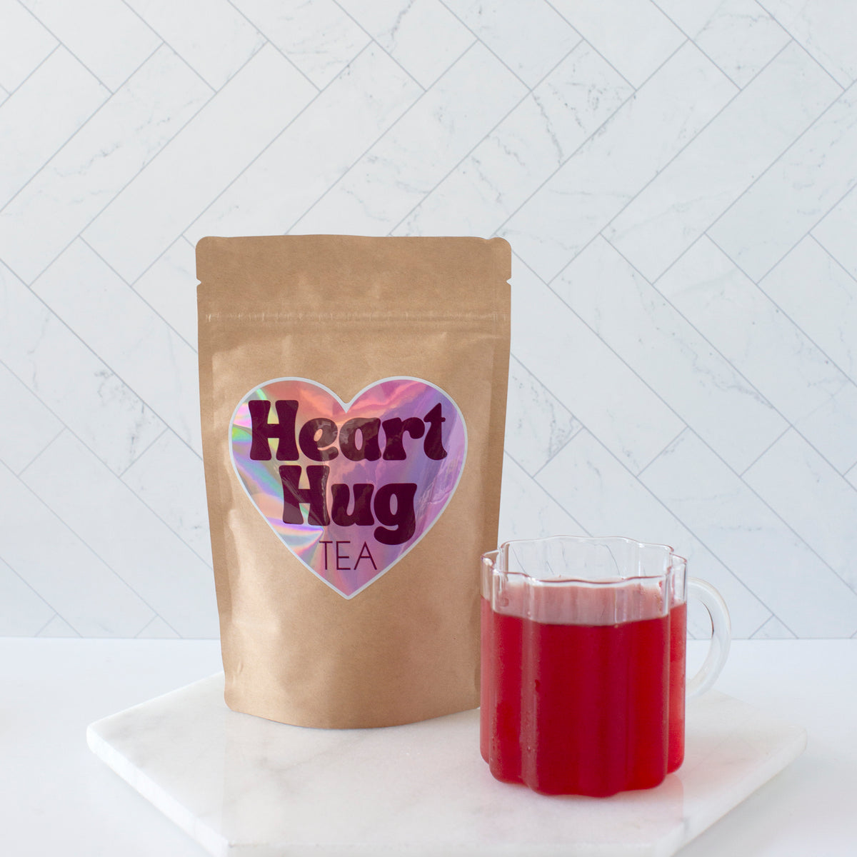 Heart Hug Tea