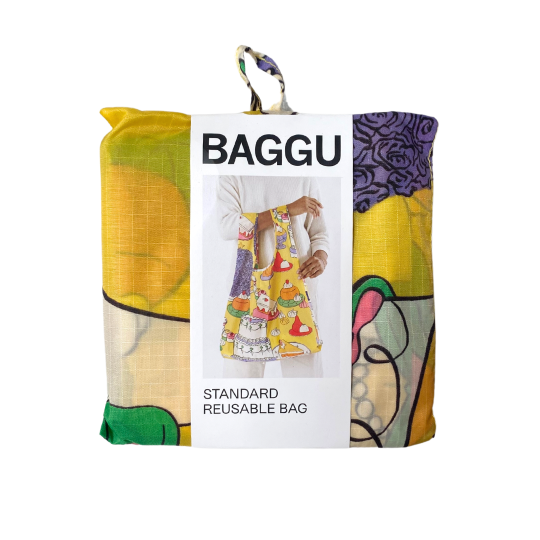 BAGGU Bags