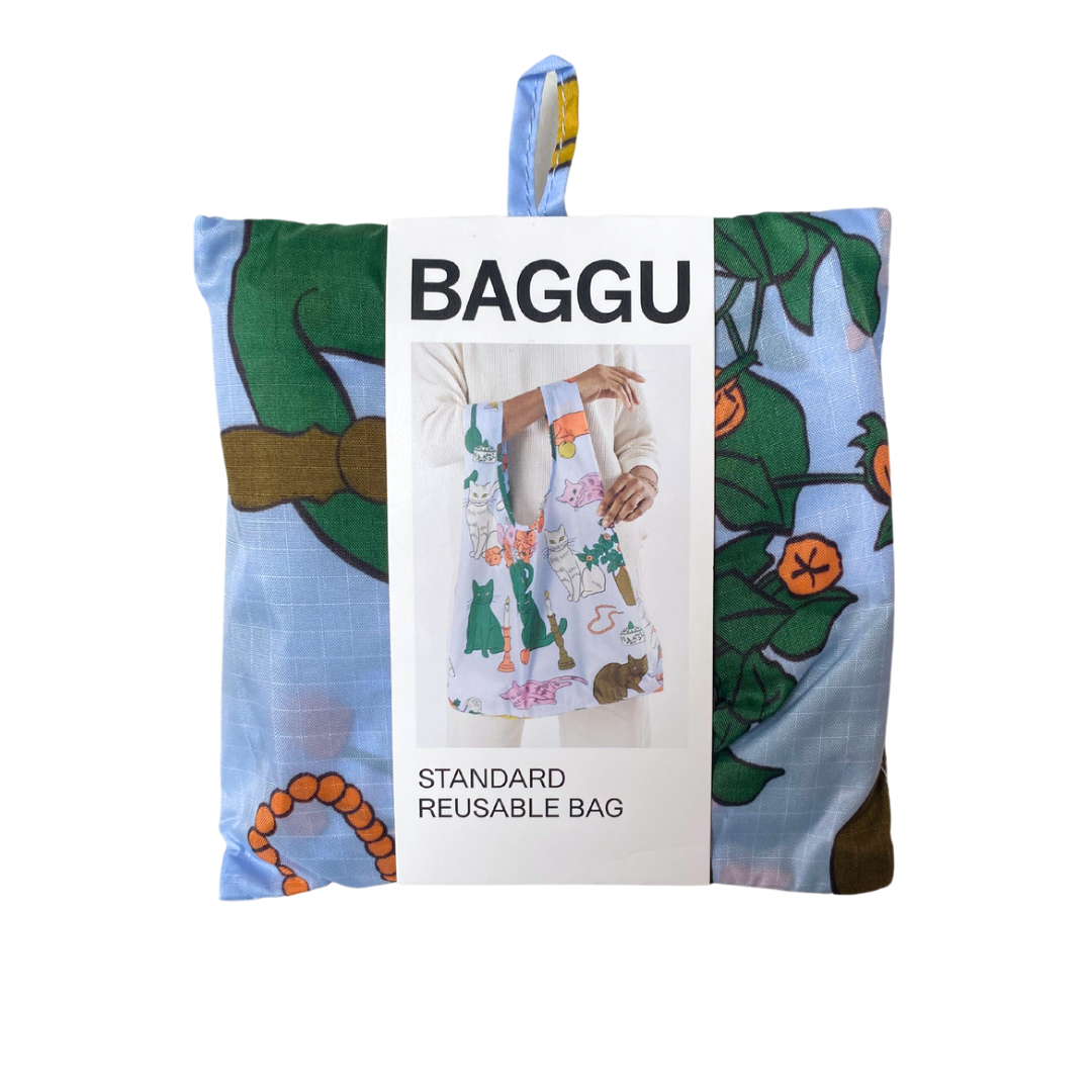 BAGGU Bags