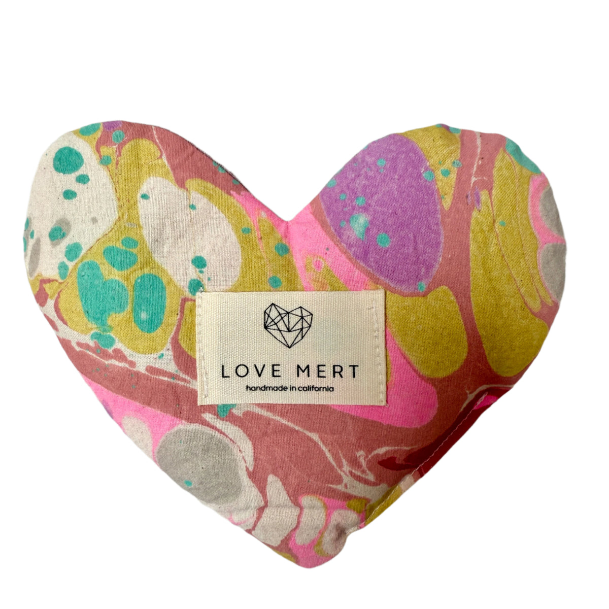 Eye Love Eye Pillow