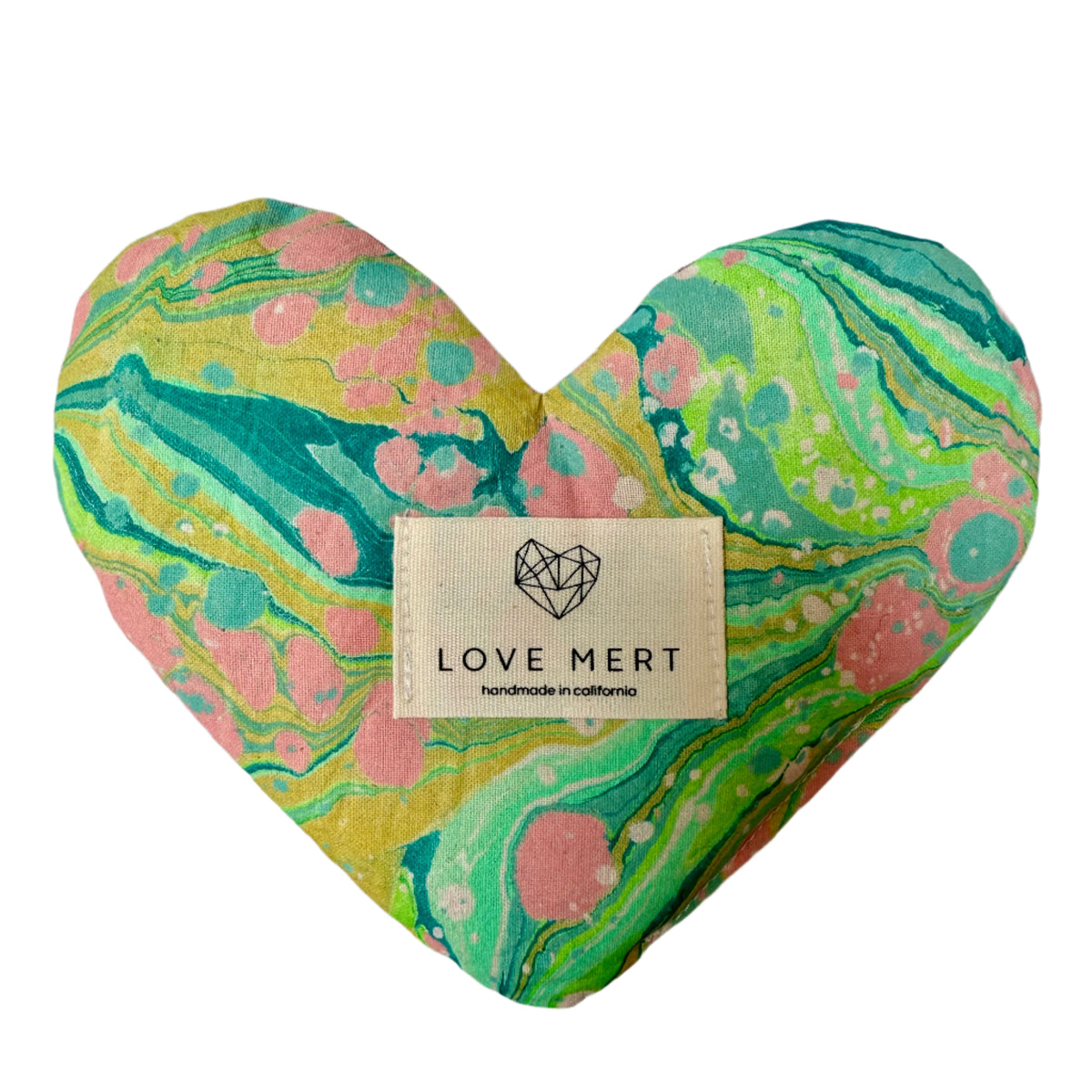 Eye Love Eye Pillow