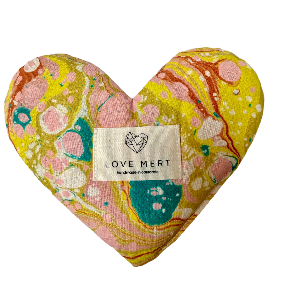 Eye Love Eye Pillow