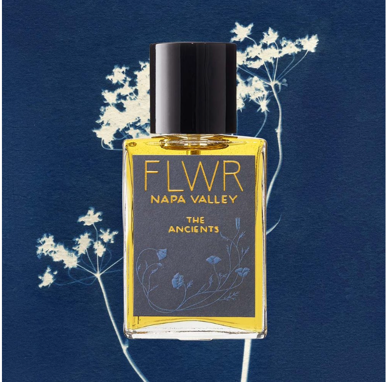 Botanical Perfumery Holiday Pop-Up with FLWR December 9th