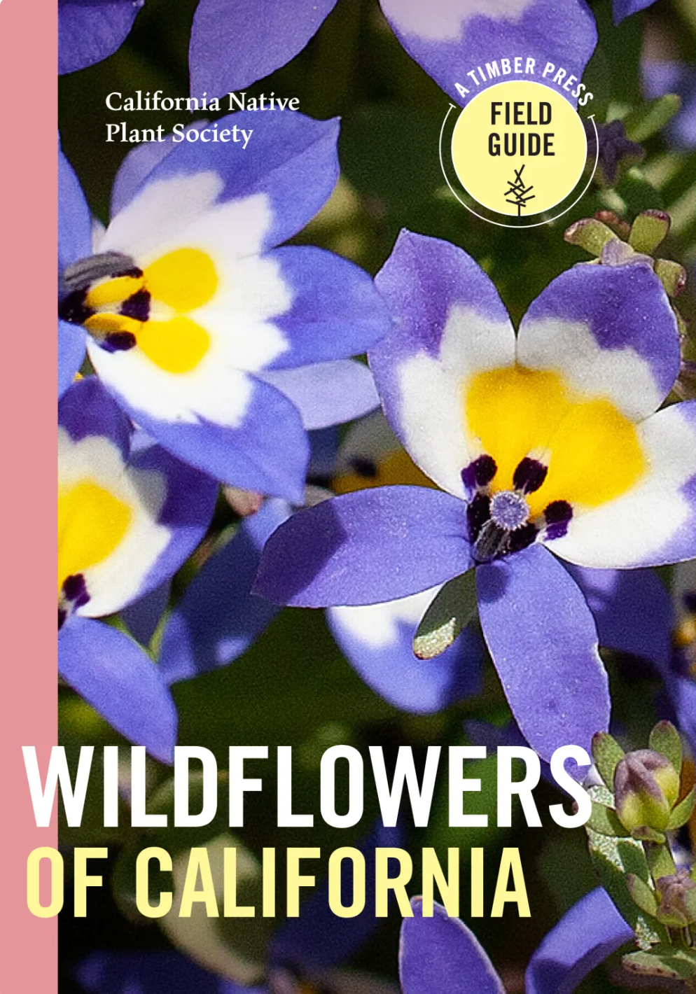 Wildflowers of Northern California - California Native Plant Field Guide