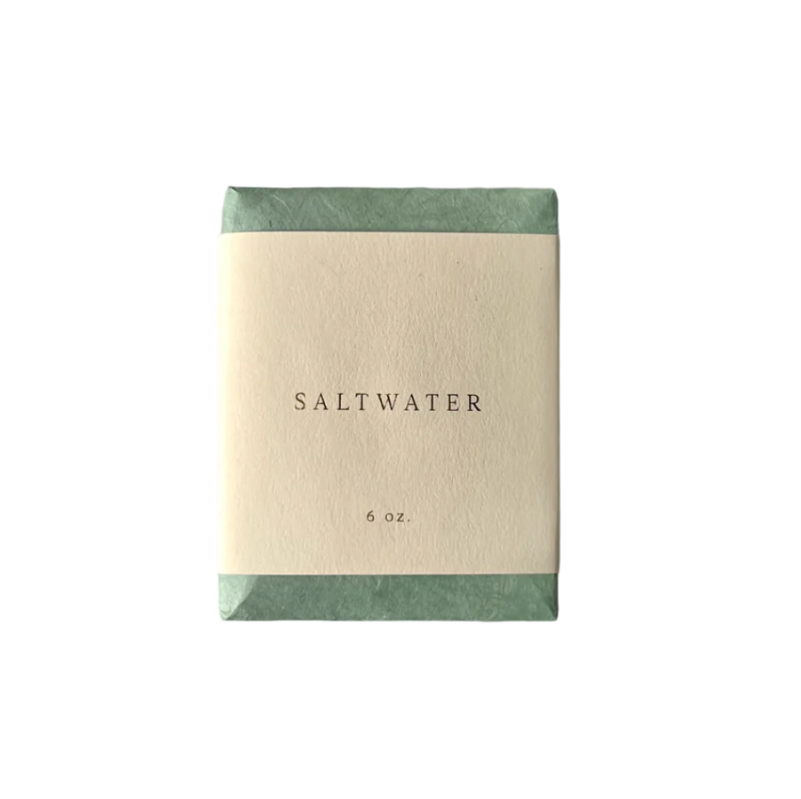 Saipua Saltwater Soap