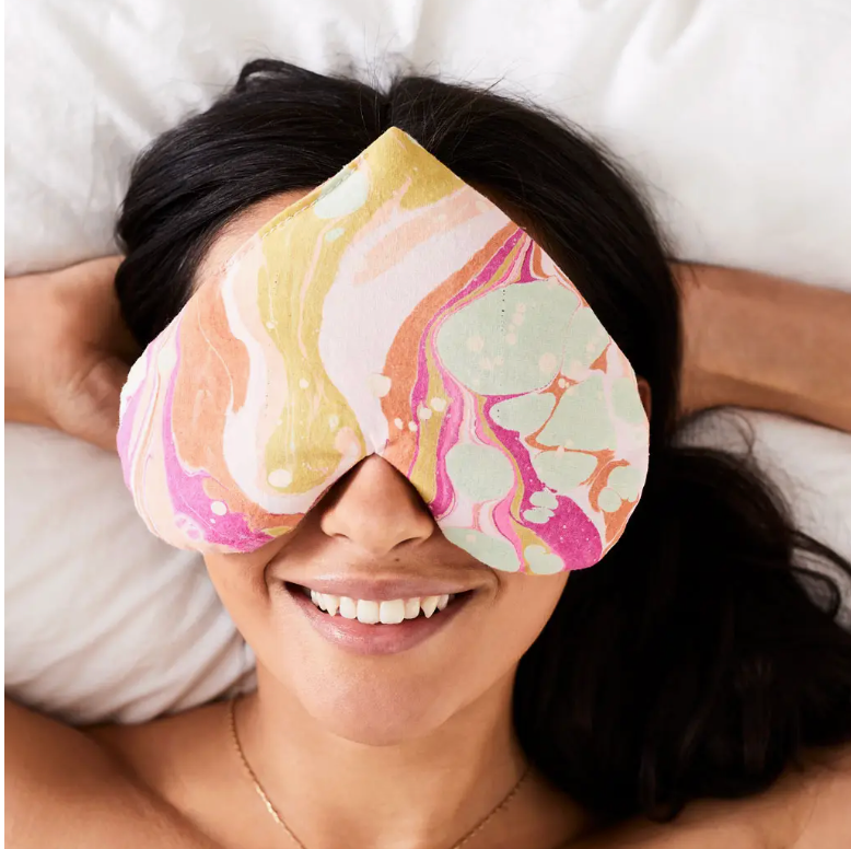 Eye Love Eye Pillow