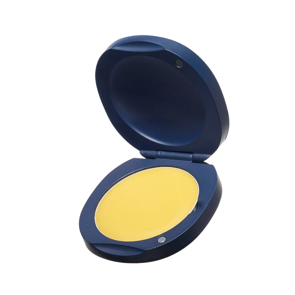 Solid Natural Perfume