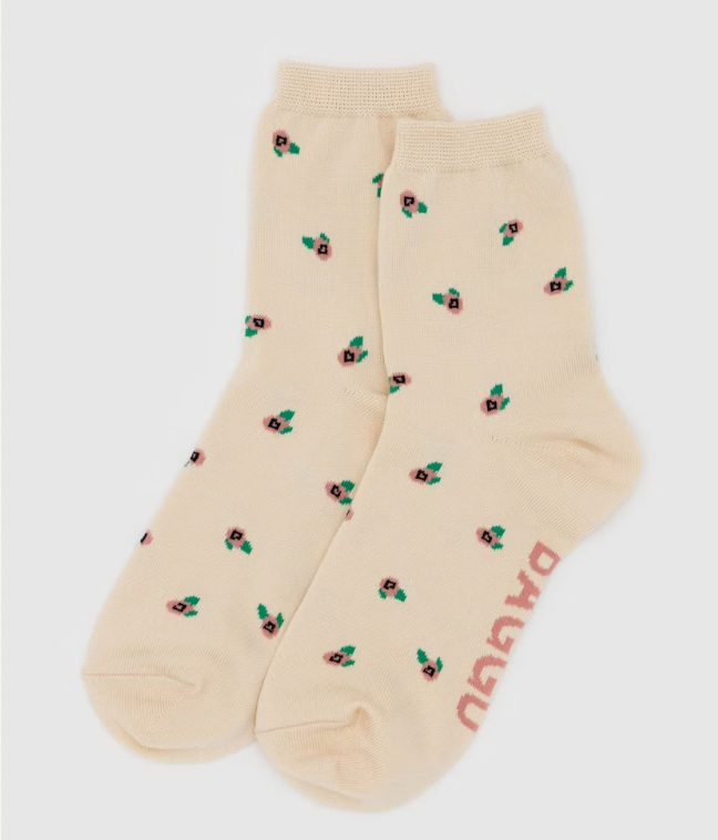 Crew Socks