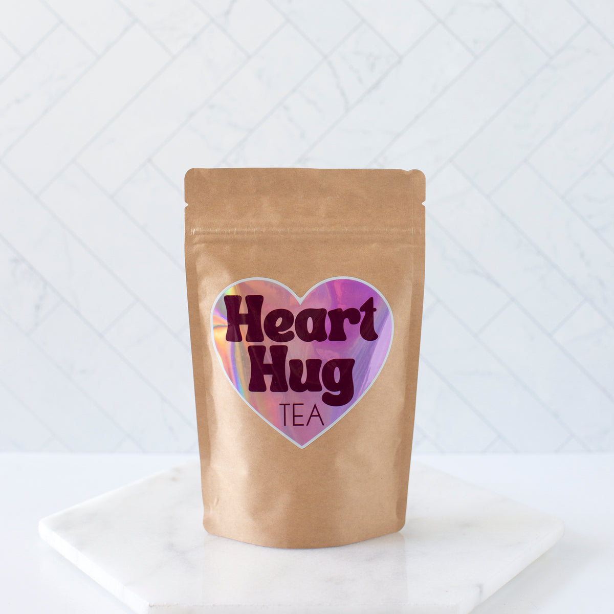 Heart Hug Tea