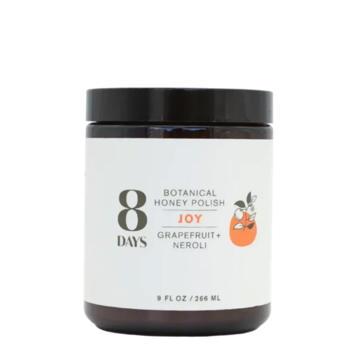 Botanical Honey Body Polish