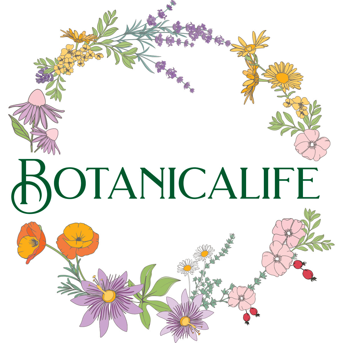 Botanicalife Gift Card