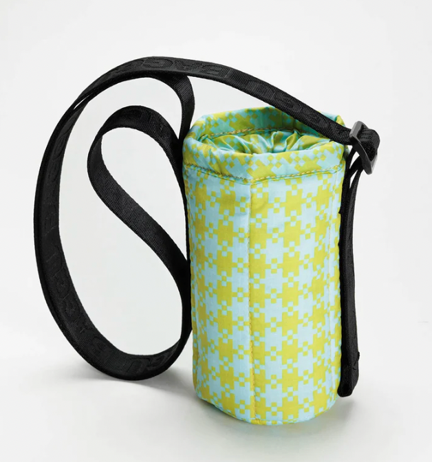 Puffy Water Bottle Sling