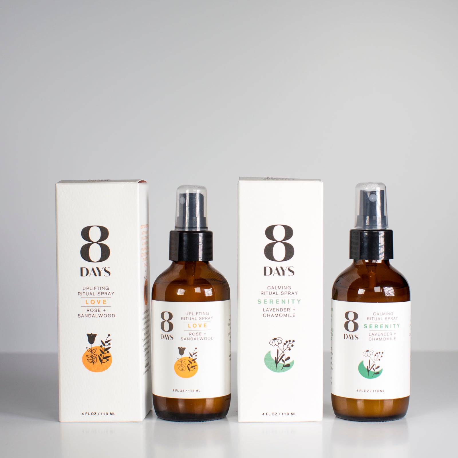 Botanical Ritual Spray