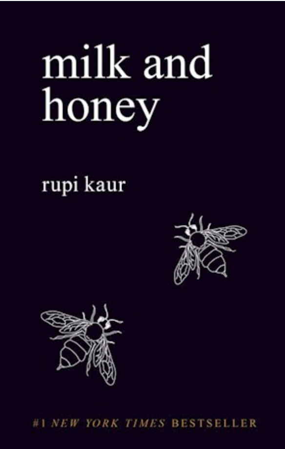 Milk And Honey by Rupi Kaur