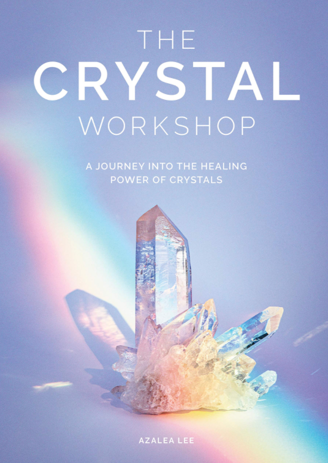 The Crystal Workshop by Azalea Lee