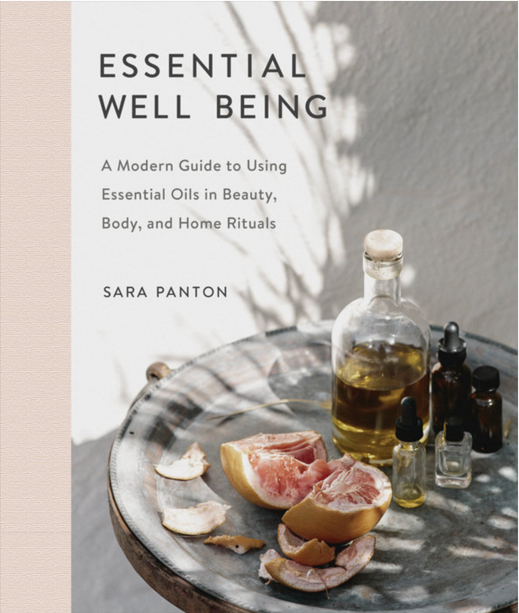 Essential Well Being by Sara Panton