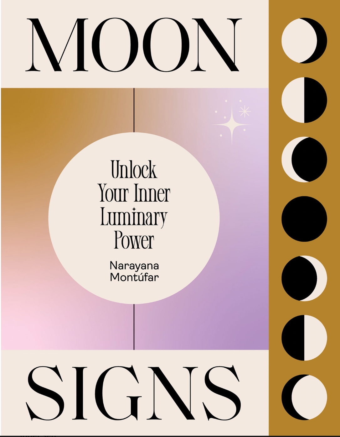 Moon Signs by Narayana Montúfar