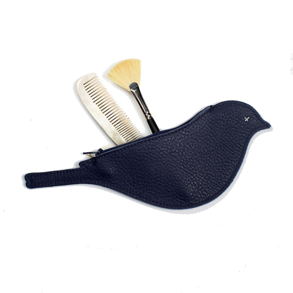 Bird Wallet / Coin Purse