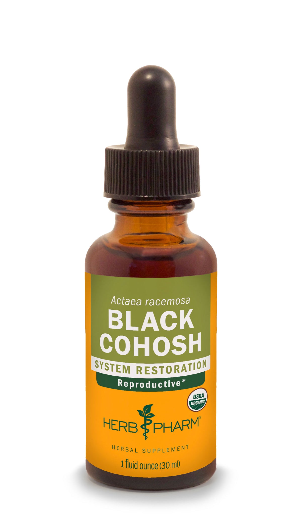 Black Cohosh Tincture