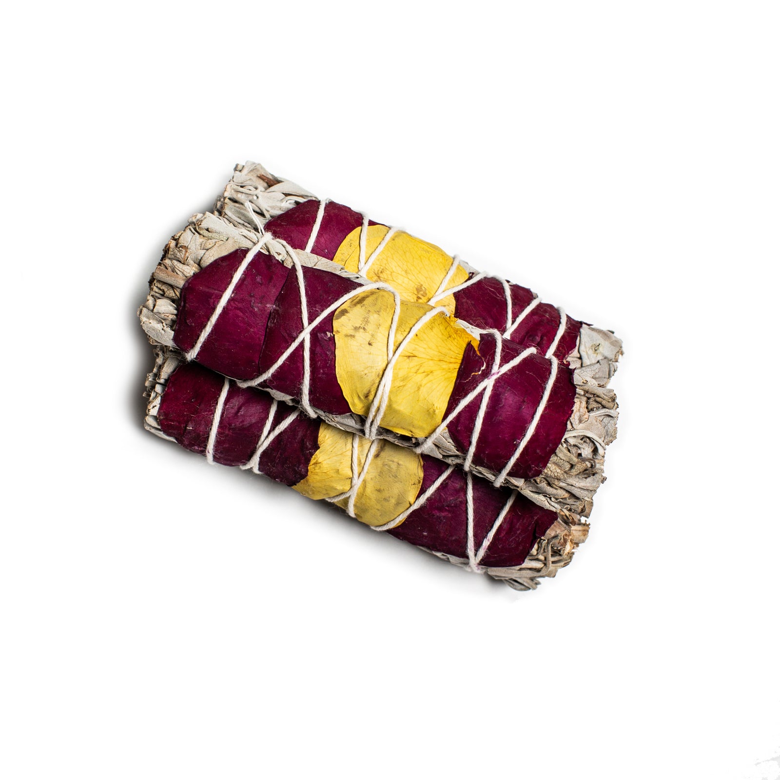 White Sage Smudge Stick