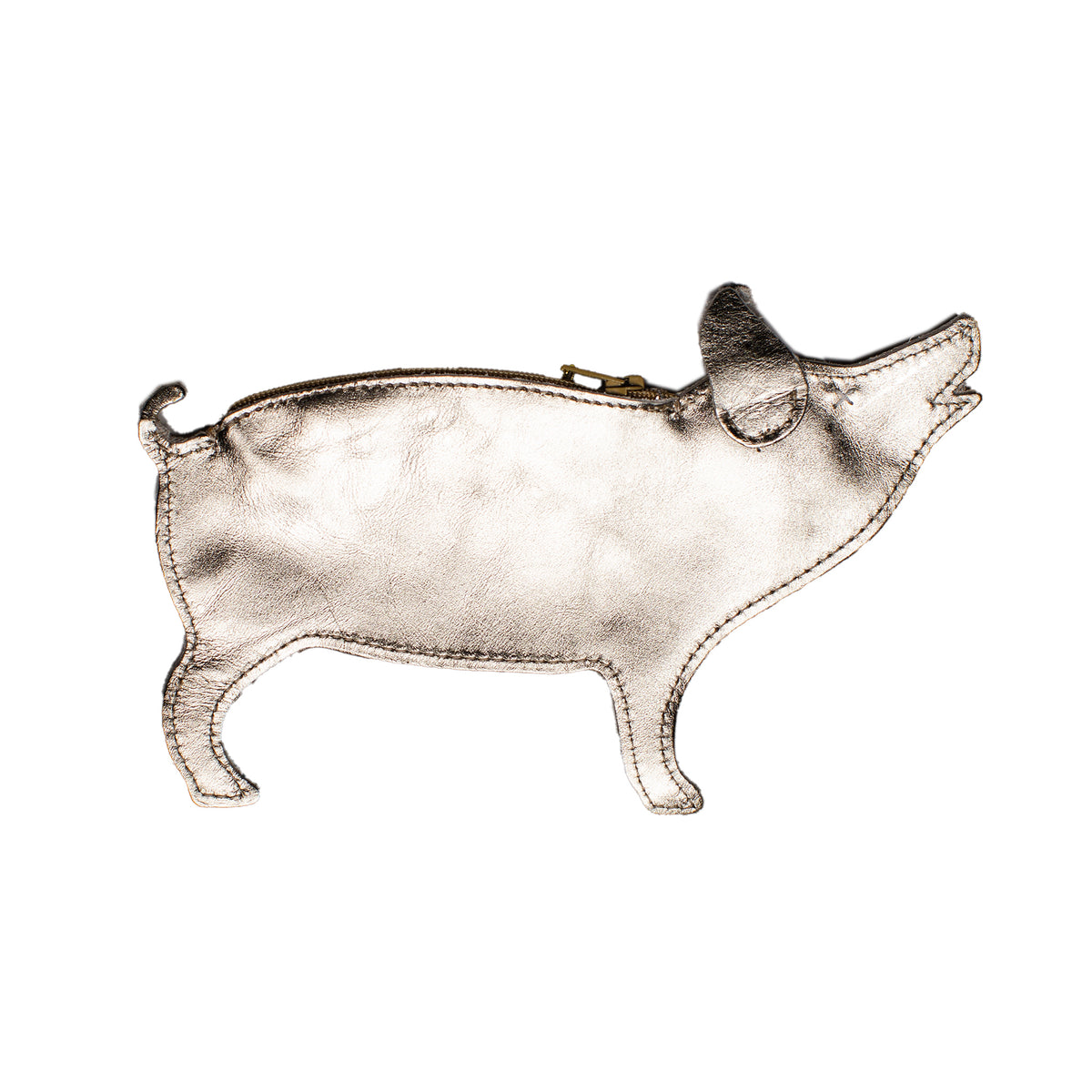 Piggy Wallet /  Coin Purse