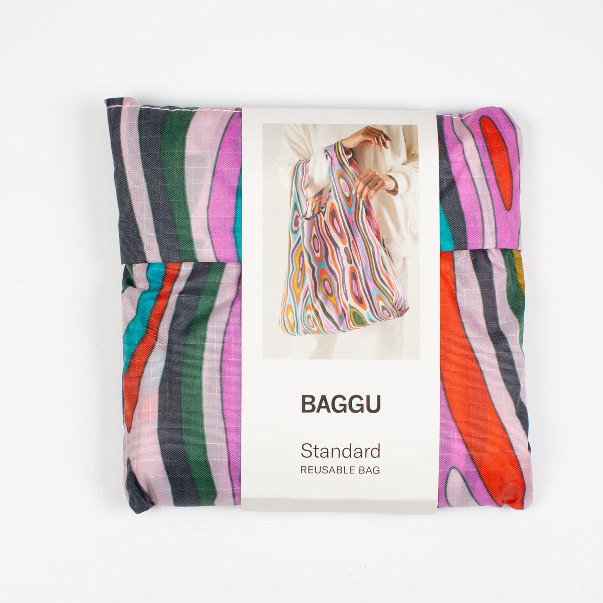 BAGGU Bags