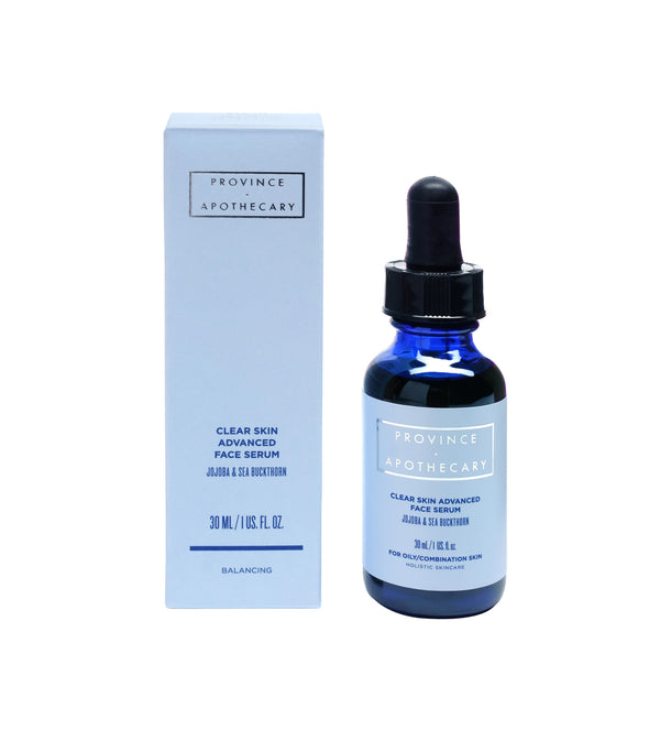 Clear Skin Advanced Serum - Botanicalife