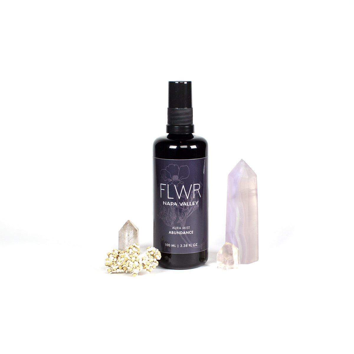 Aura Mists by FLWR
