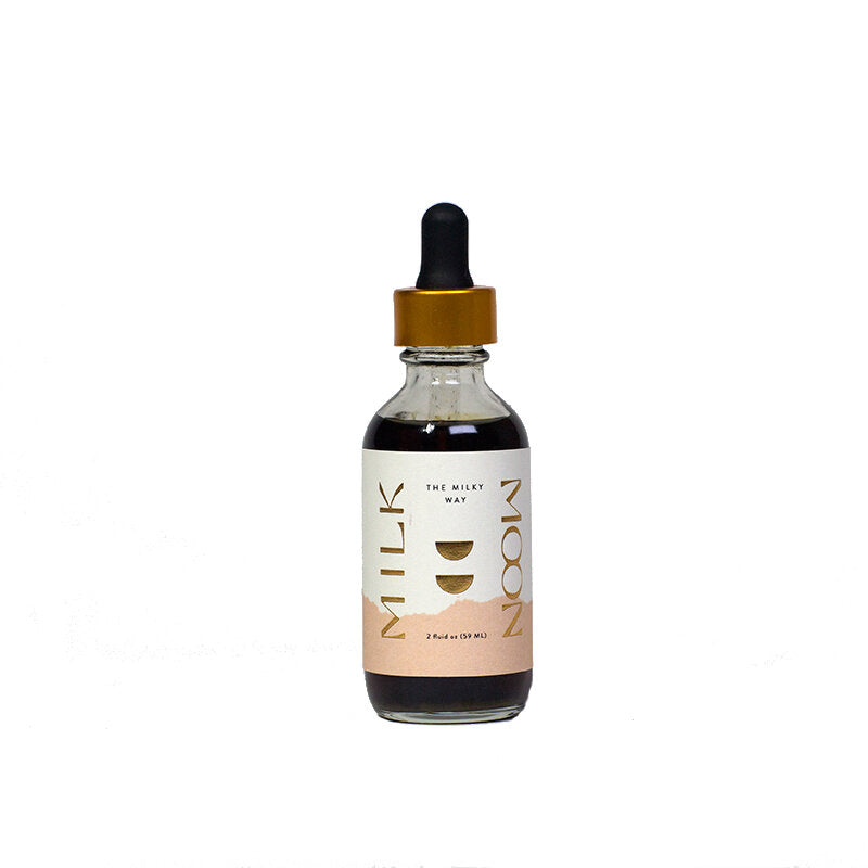 The Milky Way Tincture