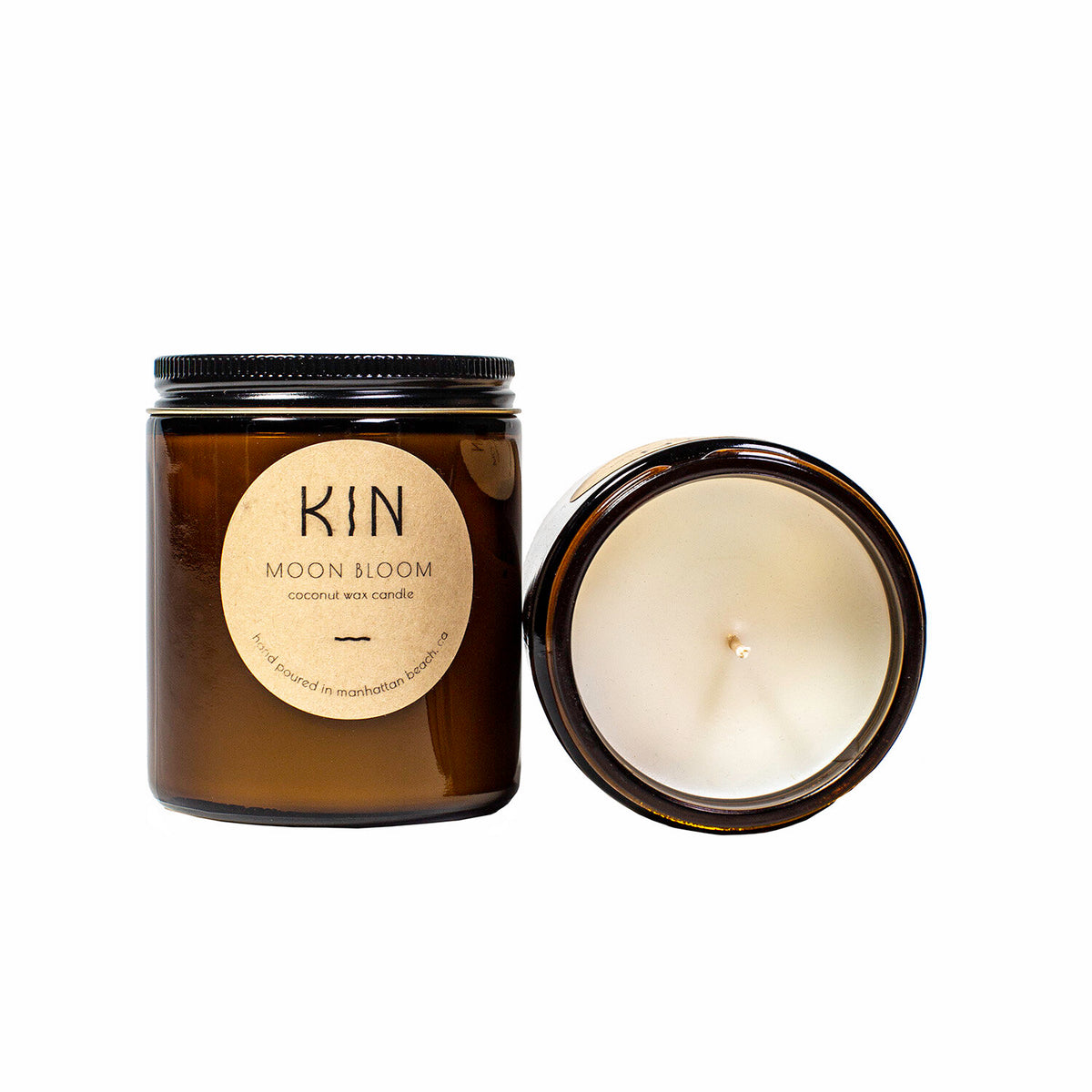 Scented Candles by Kin