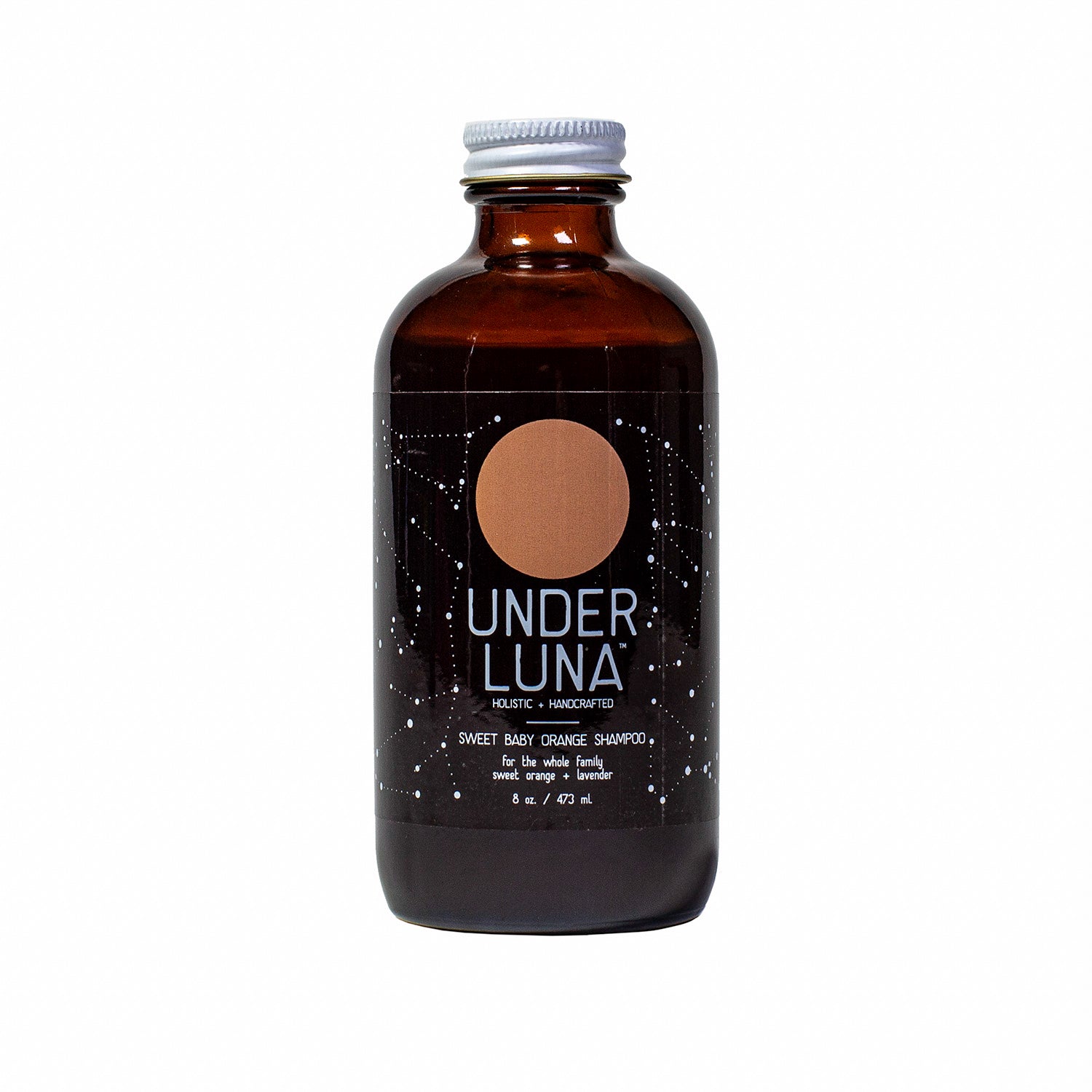 Under Luna Shampoo