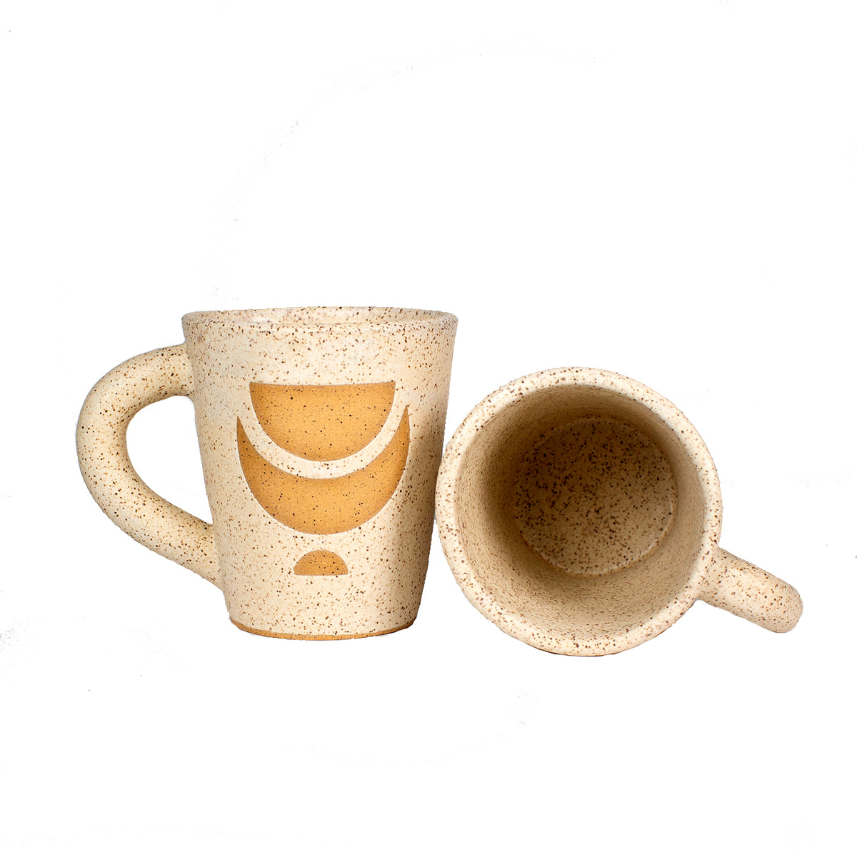 Orbit Mug