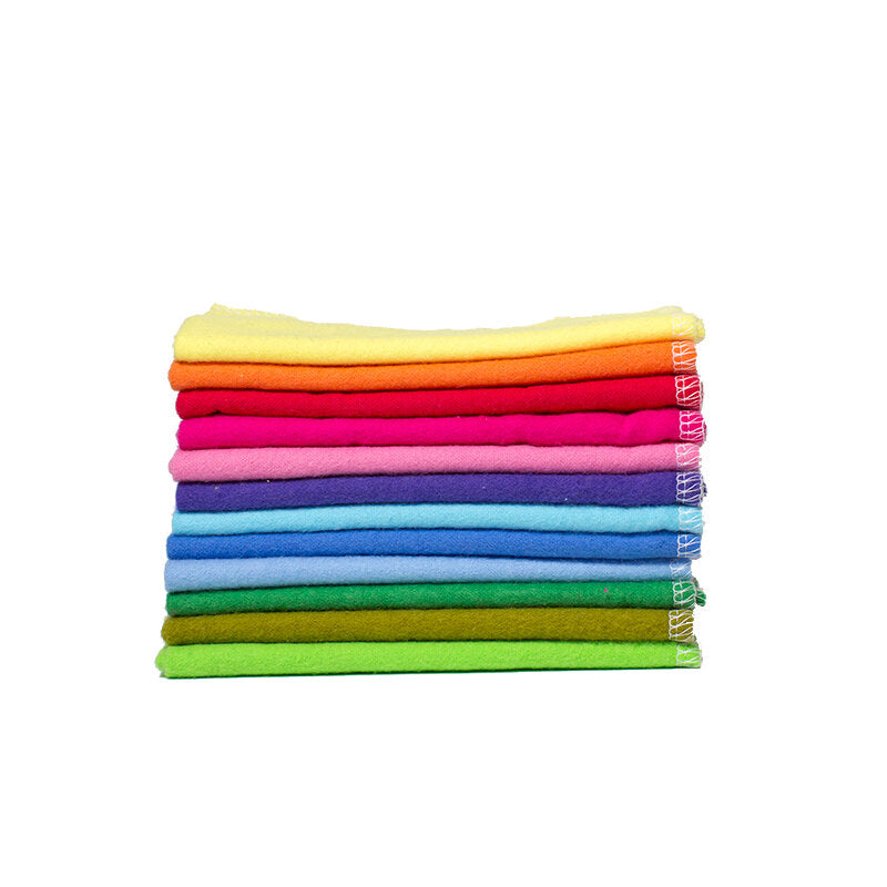 Unpaper Towels Folded