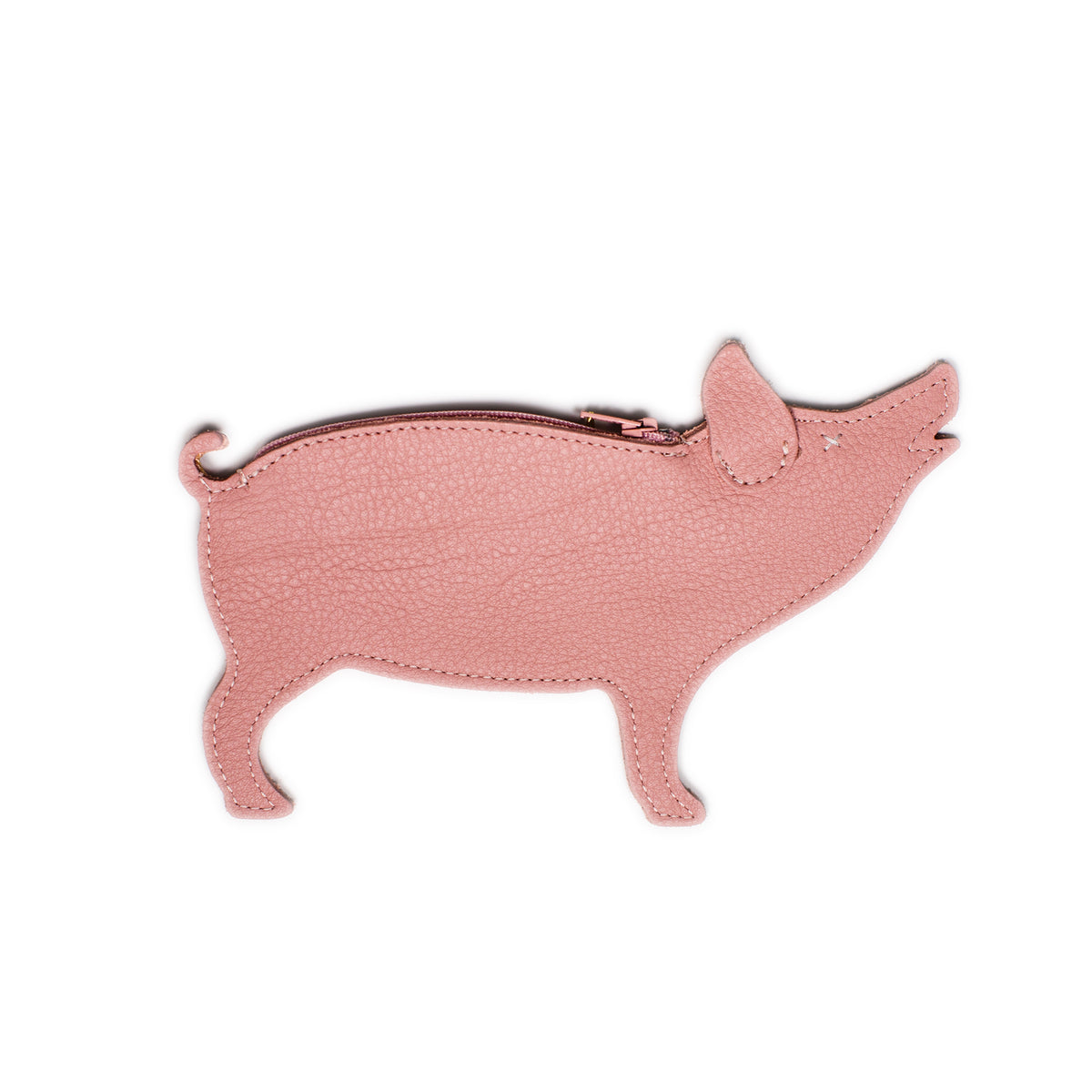 Piggy Wallet /  Coin Purse