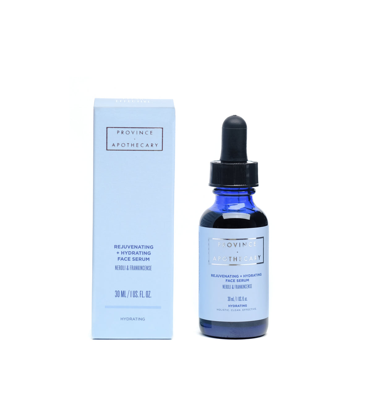 Rejuvenating Face Serum