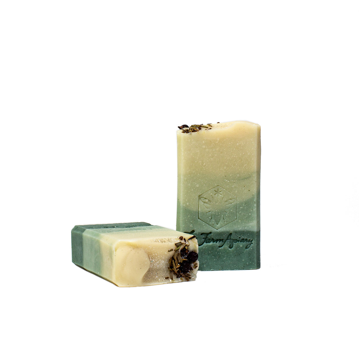 Enchanted Forest Soap